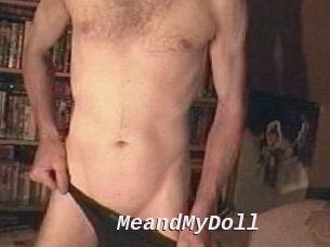 Me_and_My_Doll