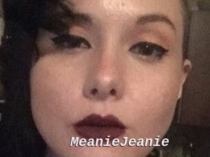 MeanieJeanie