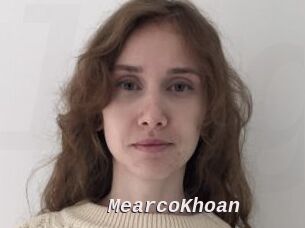 MearcoKhoan