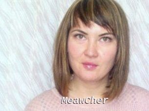 MeawCher