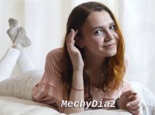MechyDiaz