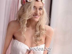 MedeaJoy