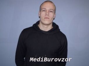 MediBurovzor