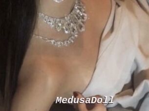 MedusaDoll