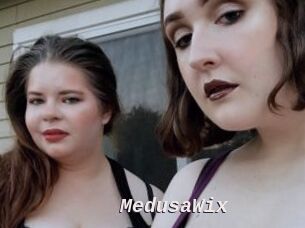 MedusaWix