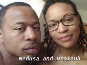 Medusa_and_DrainOh