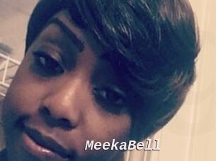 Meeka_Bell