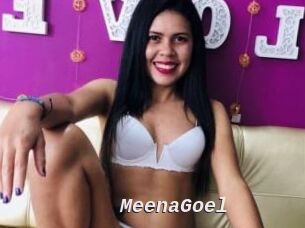 MeenaGoel