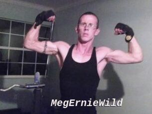 MegErnieWild