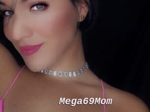 Mega69Mom