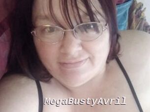 MegaBustyAvril