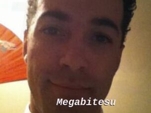 Megabitesu