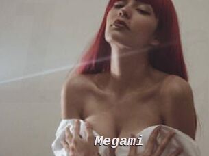 Megami