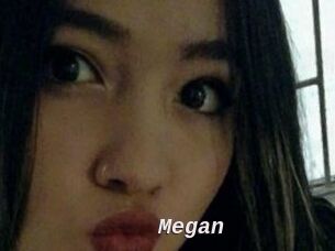 Megan