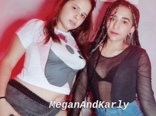 MeganAndKarly