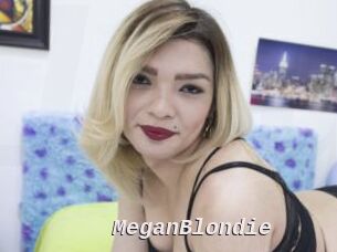MeganBlondie
