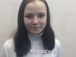 MeganCore