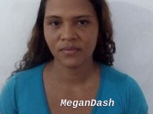 MeganDash