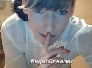 MeganDreamer
