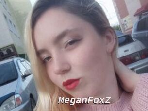 MeganFoxZ