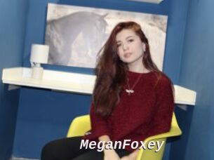 MeganFoxey