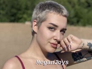 MeganJoys