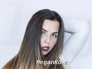 MeganKoks