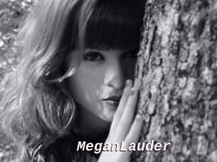 MeganLauder