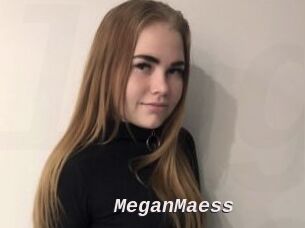 MeganMaess