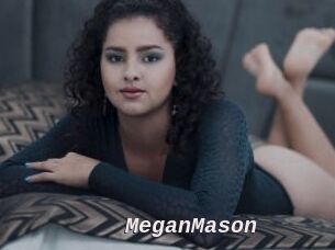 MeganMason
