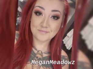 MeganMeadowz Live Camgirls Sex