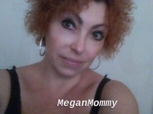 MeganMommy