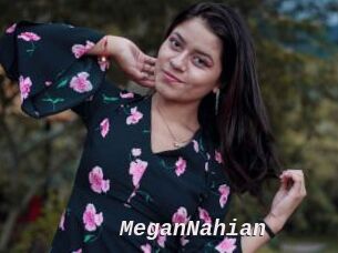 MeganNahian
