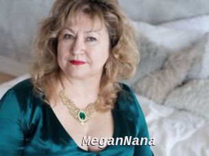 MeganNana