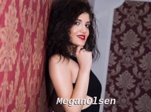 MeganOlsen