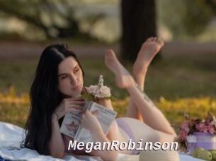 MeganRobinson