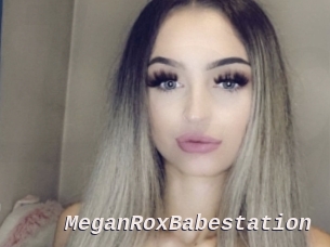MeganRoxBabestation