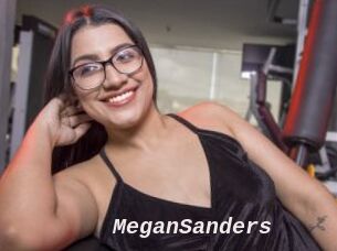 MeganSanders