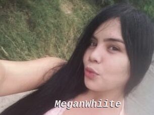 MeganWhiite
