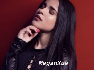 MeganXue