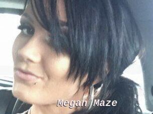 Megan_Maze