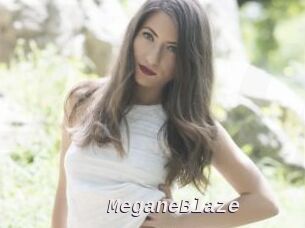 MeganeBlaze