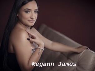 Megann_James