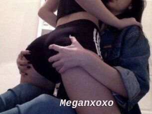 Meganxoxo