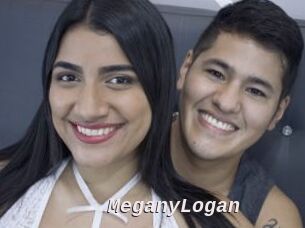 MeganyLogan