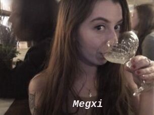 Megxi