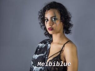 Meibiblue