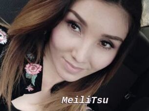 MeiliTsu
