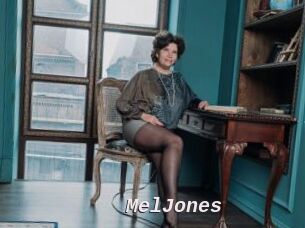 MelJones