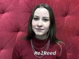 MelReed